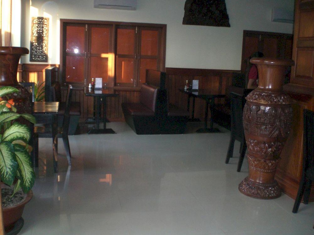 Emerald City Hotel Siem Reap Exterior photo